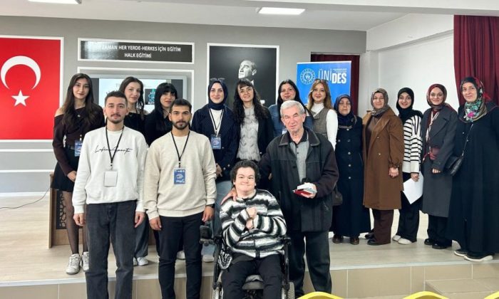 AMASYA’DA OTİZME YÖNELİK FARKINDALIK ÇALIŞMALARI KAPSAMINDA ANLAMLI BİR ETKİNLİK GERÇEKLEŞTİRİLDİ