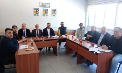 AMASYA’DA İMAM HATİP SPOR OYUNLARI HEYECANI BAŞLIYOR