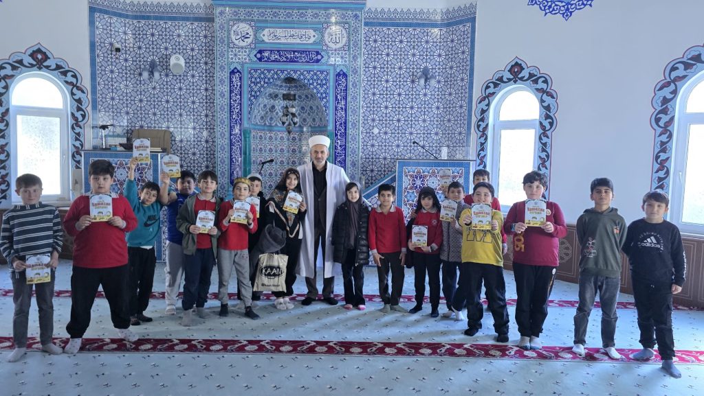 RAMAZAN KARNESİNE BÜYÜK İLGİ !