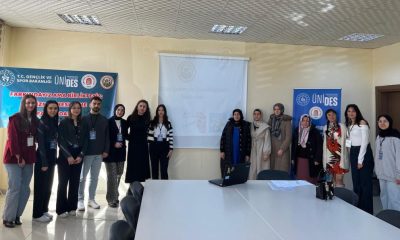 SULUOVA MYO GIDA KULÜBÜ, OTİZME YÖNELİK TOPLUMSAL FARKINDALIĞI ARTTIRIYOR