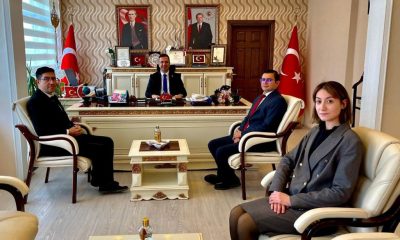 SULUOVA’DA 37. VERGİ HAFTASI KUTLANIYOR