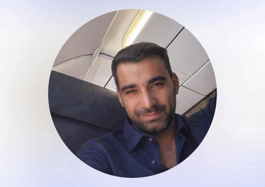 SULUOVALI POLİS MEMURU ERSİN TOZLU VEFAT ETTİ