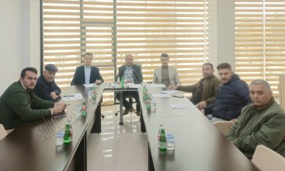 2026 YILI KURBANLIK CANLI/KG TAVSİYE FİYATLARI AÇIKLANDI