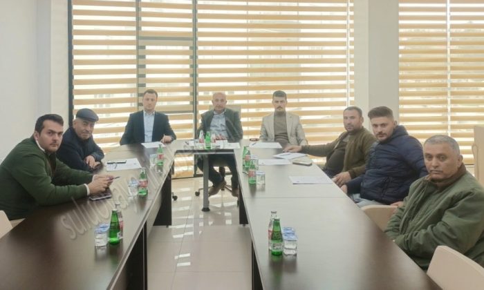 2026 YILI KURBANLIK CANLI/KG TAVSİYE FİYATLARI AÇIKLANDI