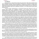 AMASYA VALİLİĞİNDEN BASIN AÇIKLAMASI !