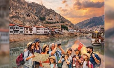 AMASYALILAR AMASYA’YI YENİDEN KEŞFEDECEK, SINIRLI KONTENJAN !