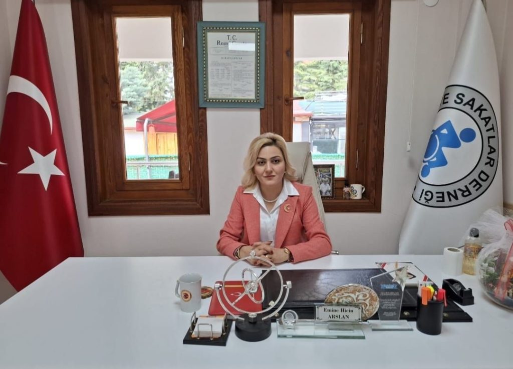 ENGELLİ ARAÇ ALIMINDA YENİ DÖNEM, ÖTV MUAFİYETİ KAPSAMI GENİŞLETİLDİ