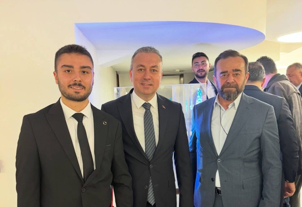 SULUOVA BELEDİYESİ ÇEVRE PROJESİ BELFOR’DA ÖRNEK GÖSTERİLDİ