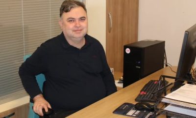 SULUOVA DEVLET HASTANEMİZE KARDİYOLOJİ UZMANI ATANDI