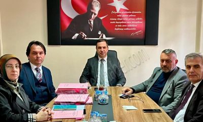 SULUOVA SYDV 2025’DE, 62 MİLYON 737 BİN TL AYNİ VE NAKDİ YARDIMLARDA BULUNDU