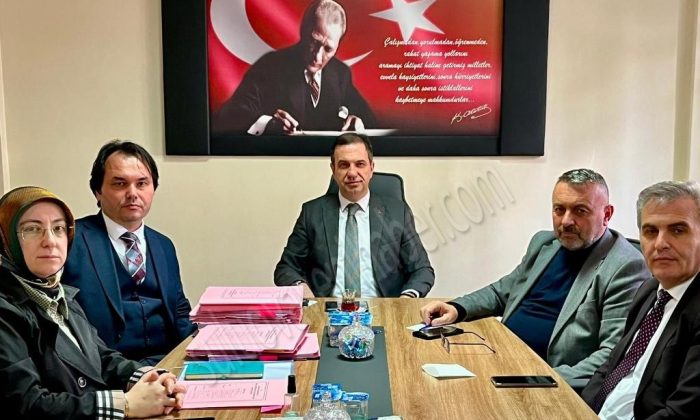 SULUOVA SYDV 2025’DE, 62 MİLYON 737 BİN TL AYNİ VE NAKDİ YARDIMLARDA BULUNDU