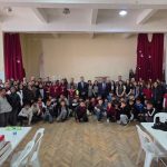 SULUOVA’DA GELENEKSEL 8. AKIL VE ZEKA OYUNLARI TURNUVASI YAPILDI