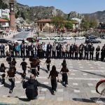 TURİZM HAFTASI AMASYA’DA BAŞLADI, VALİ BAKAN YENİ PROJELERİ İLK KEZ AÇIKLADI