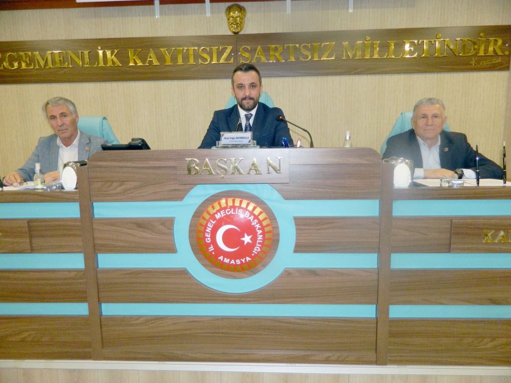 AMASYA’NIN BOŞ ARAZİLERİ GÜNEŞLE DEĞERLENECEK, DEV PROJE ONAYLANDI
