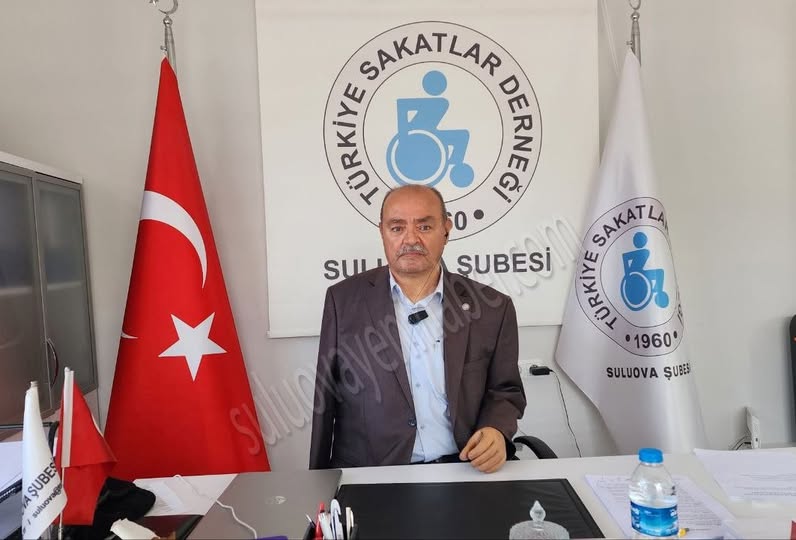 10 MAYIS ENGELLİLER HAKLARI HAFTASI: İMZALAR VAR, HAKLAR YOK; YÜK VATANDAŞA YIKILIYOR